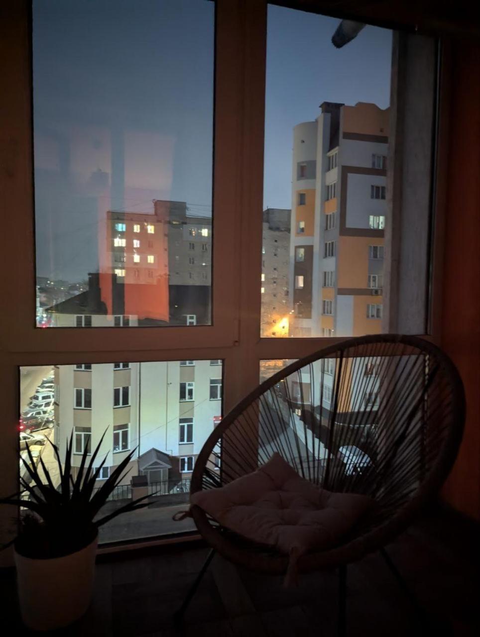 Apartamento 2-Кім Новобудова, Центр, Провулок Лапушкіна , 9 Khmelʼnytsʼkyy Exterior foto