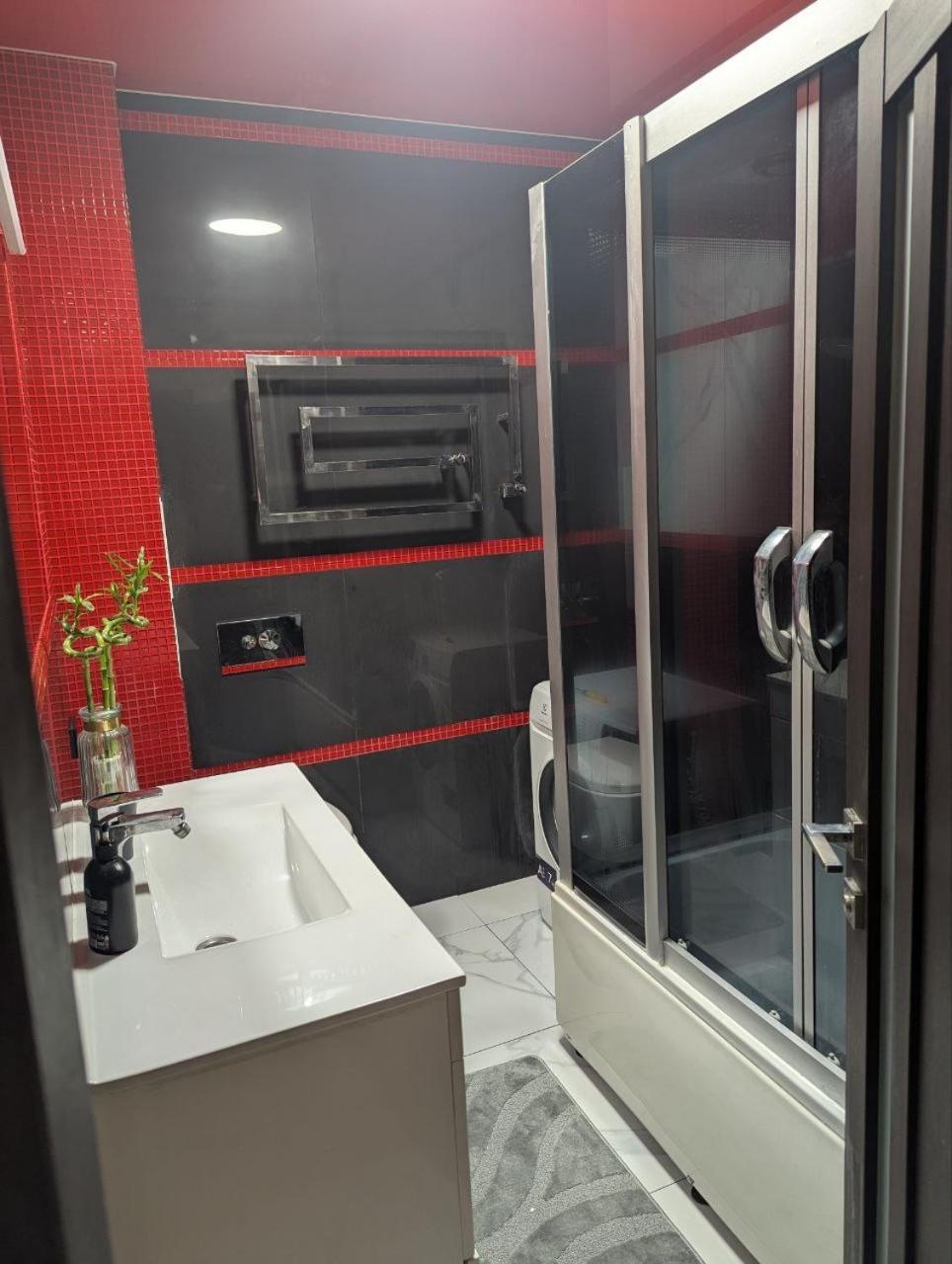 Apartamento 2-Кім Новобудова, Центр, Провулок Лапушкіна , 9 Khmelʼnytsʼkyy Exterior foto
